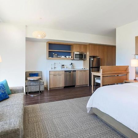 Element Ontario Rancho Cucamonga Hotel Eksteriør billede