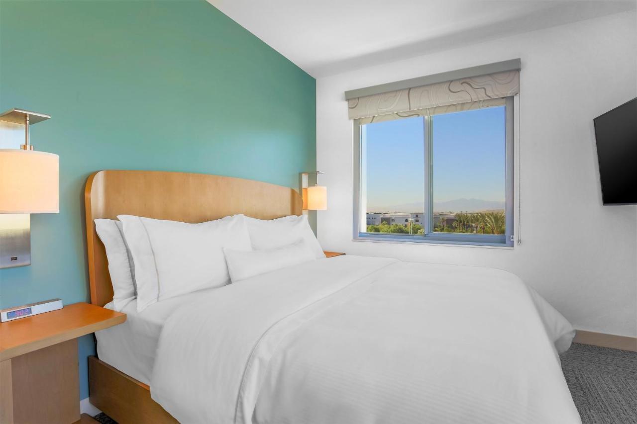 Element Ontario Rancho Cucamonga Hotel Eksteriør billede