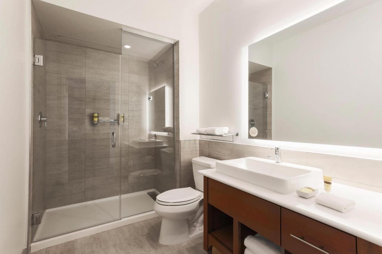 Element Ontario Rancho Cucamonga Hotel Eksteriør billede